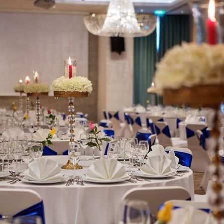 Hotel Wyndham Garden Diyarbakır Esterno foto