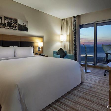 Hotel Wyndham Garden Diyarbakır Esterno foto