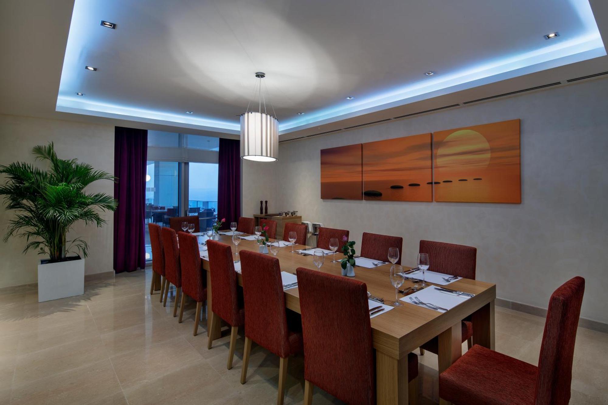 Hotel Wyndham Garden Diyarbakır Esterno foto