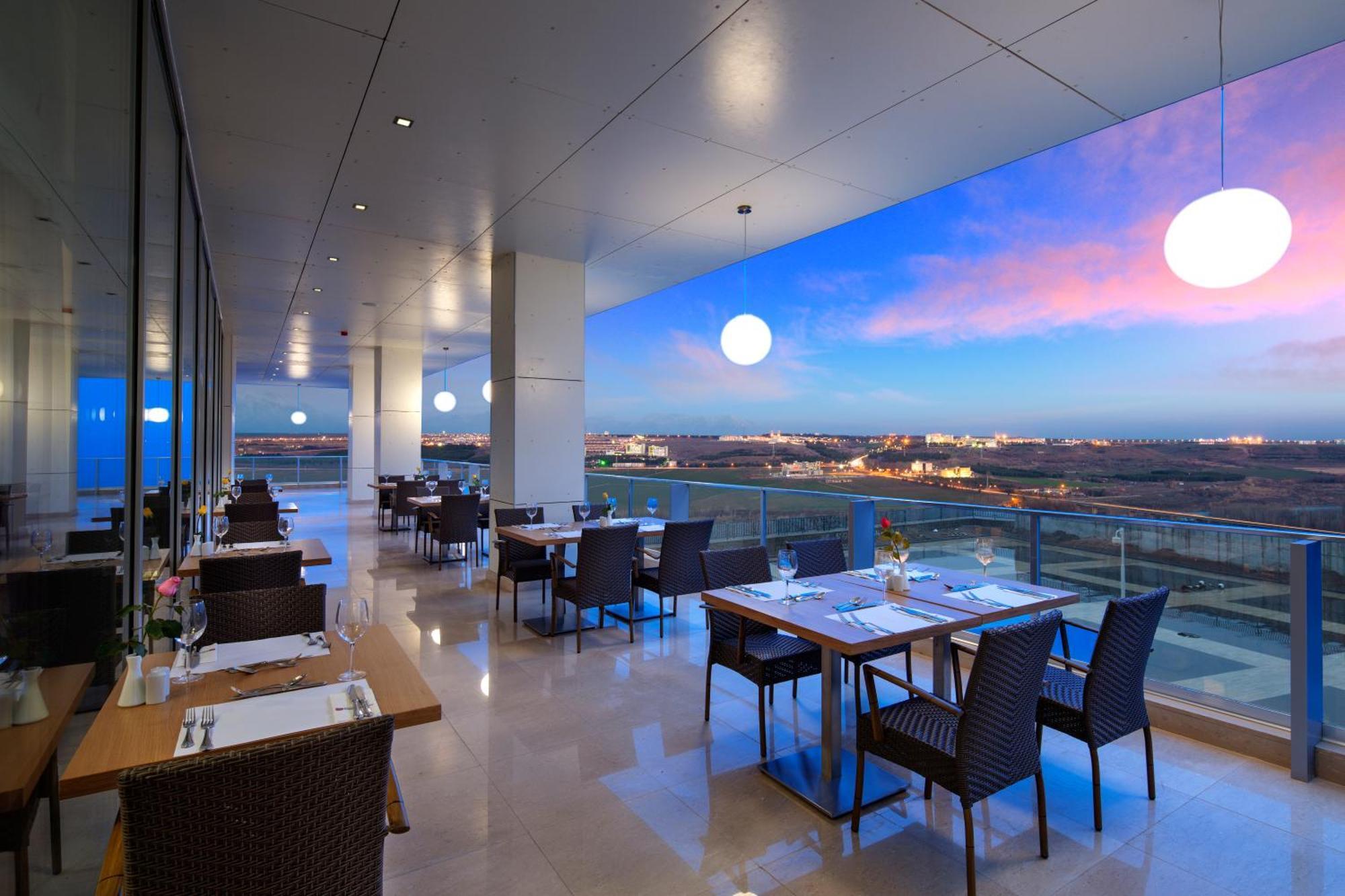 Hotel Wyndham Garden Diyarbakır Esterno foto