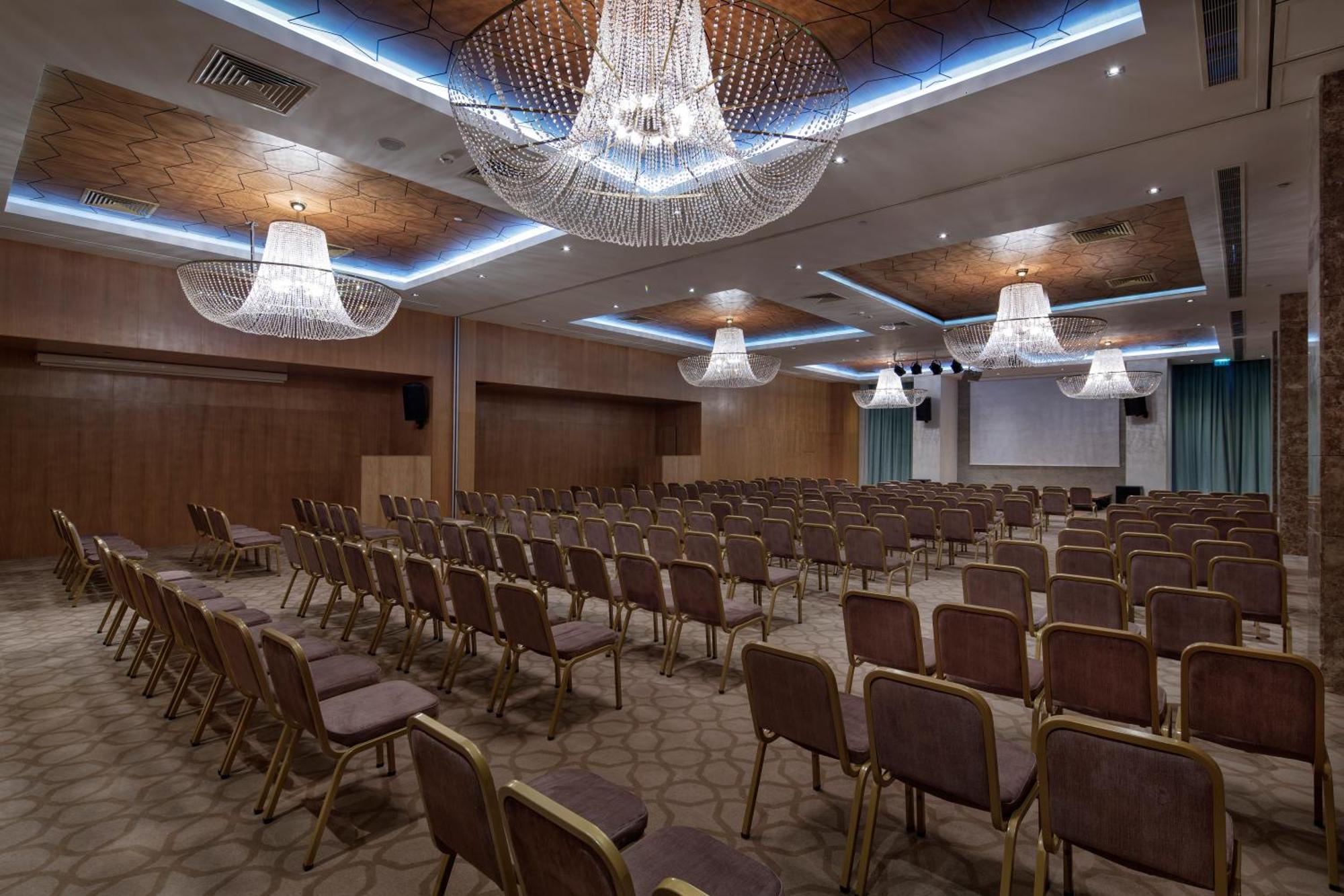 Hotel Wyndham Garden Diyarbakır Esterno foto