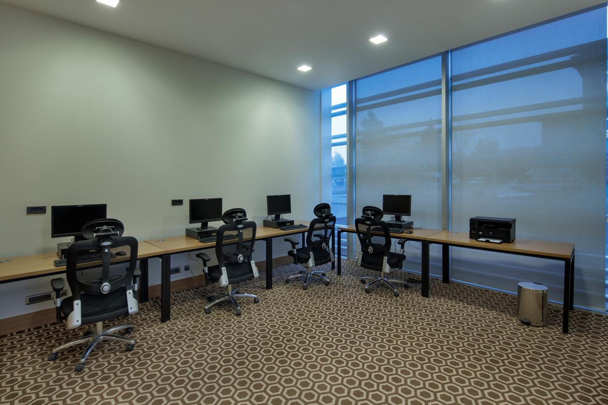 Hotel Wyndham Garden Diyarbakır Esterno foto