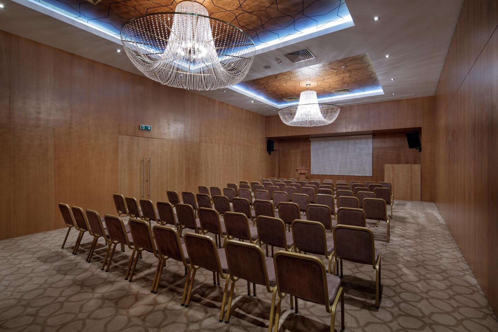 Hotel Wyndham Garden Diyarbakır Esterno foto