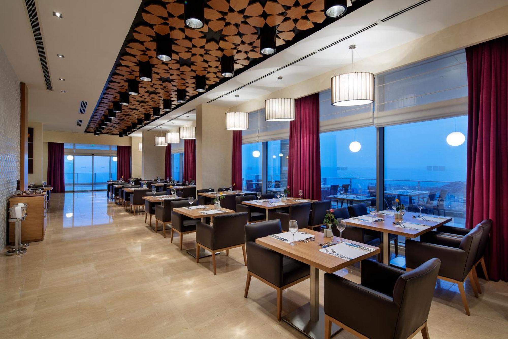 Hotel Wyndham Garden Diyarbakır Esterno foto