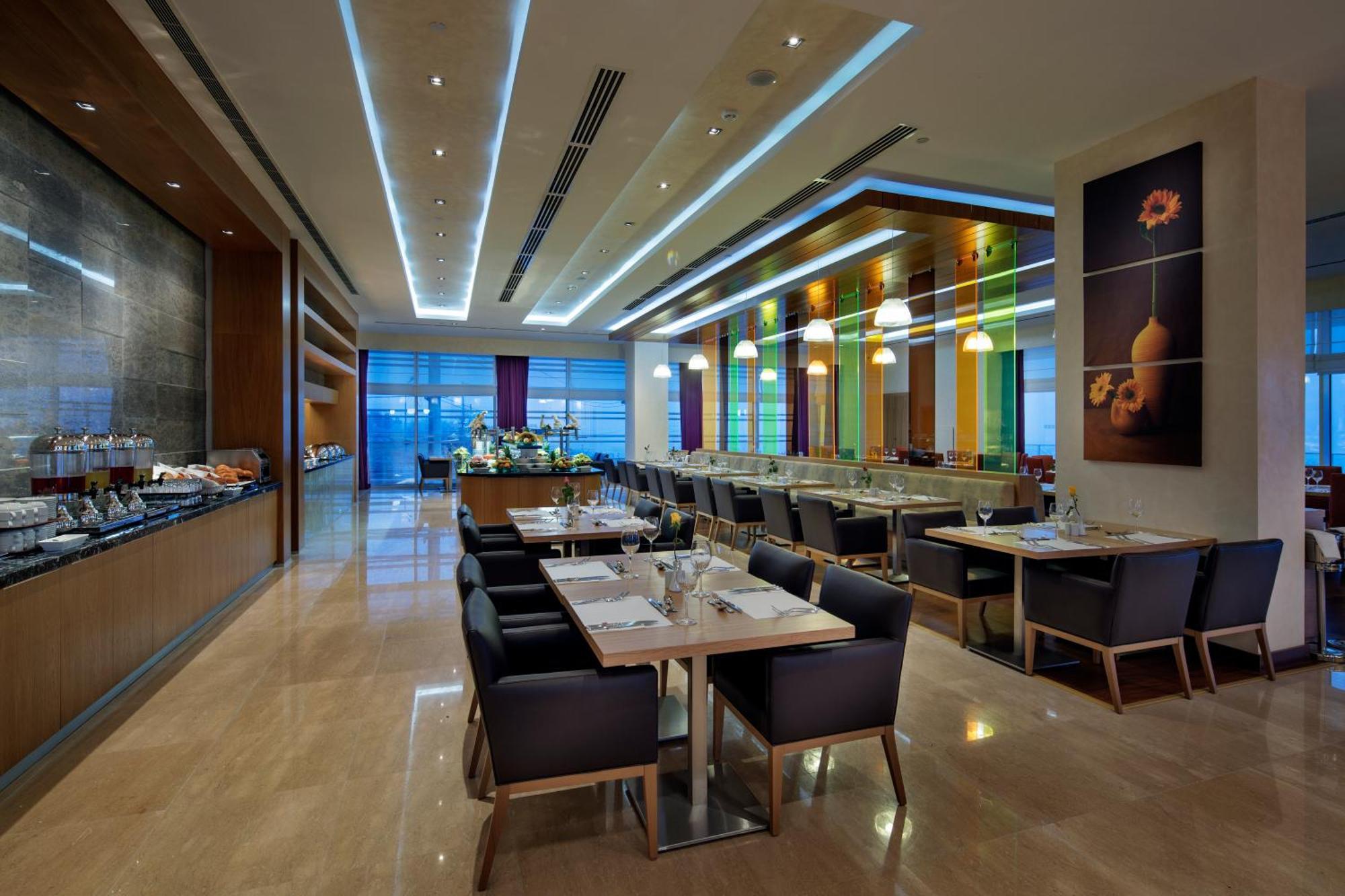 Hotel Wyndham Garden Diyarbakır Esterno foto