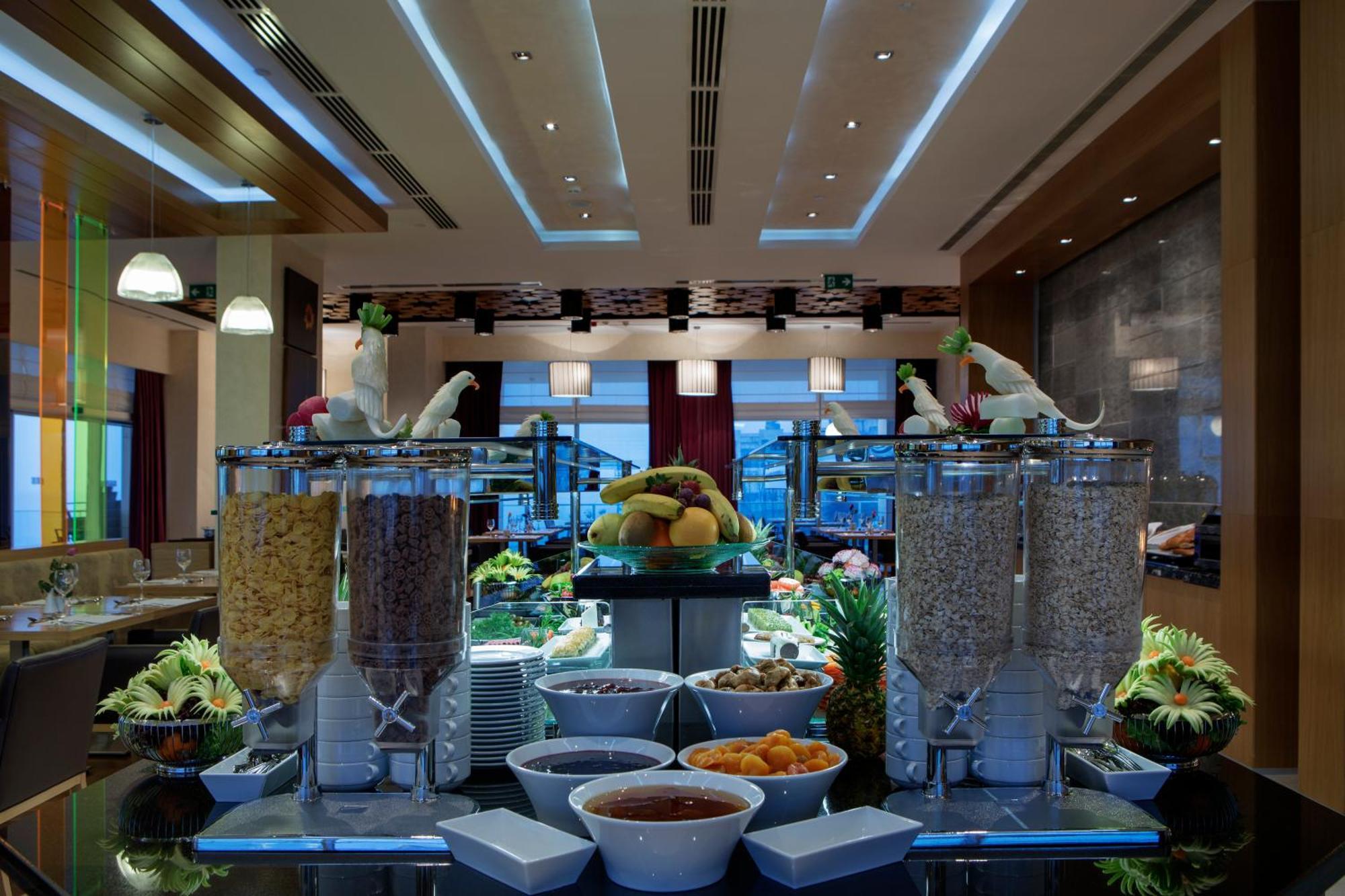 Hotel Wyndham Garden Diyarbakır Esterno foto