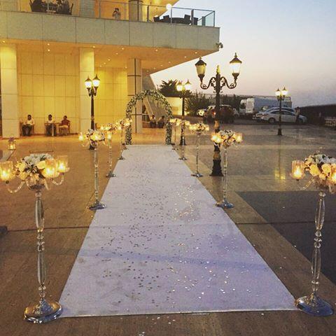 Hotel Wyndham Garden Diyarbakır Esterno foto