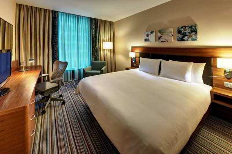 Hotel Wyndham Garden Diyarbakır Esterno foto