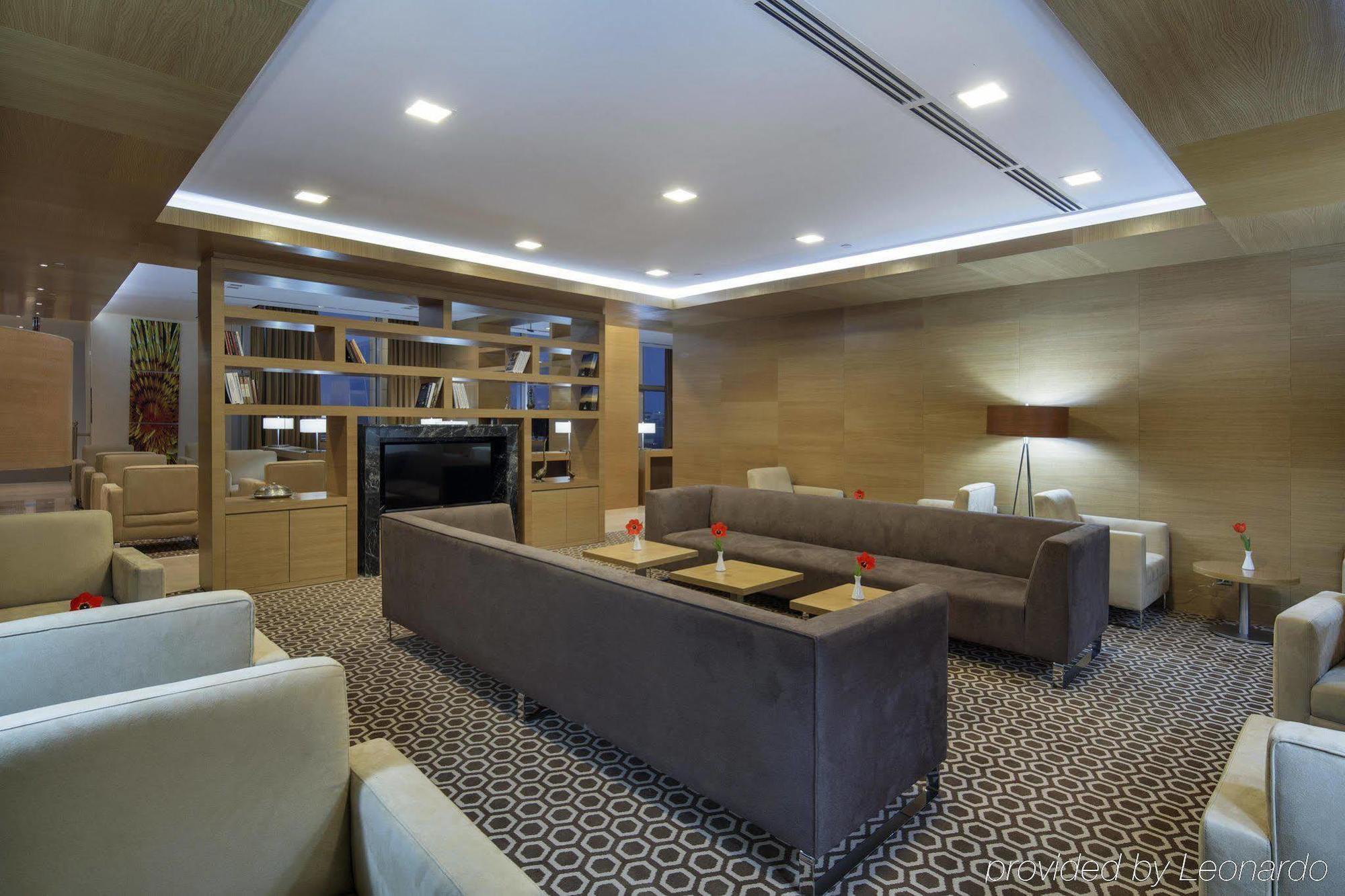 Hotel Wyndham Garden Diyarbakır Esterno foto