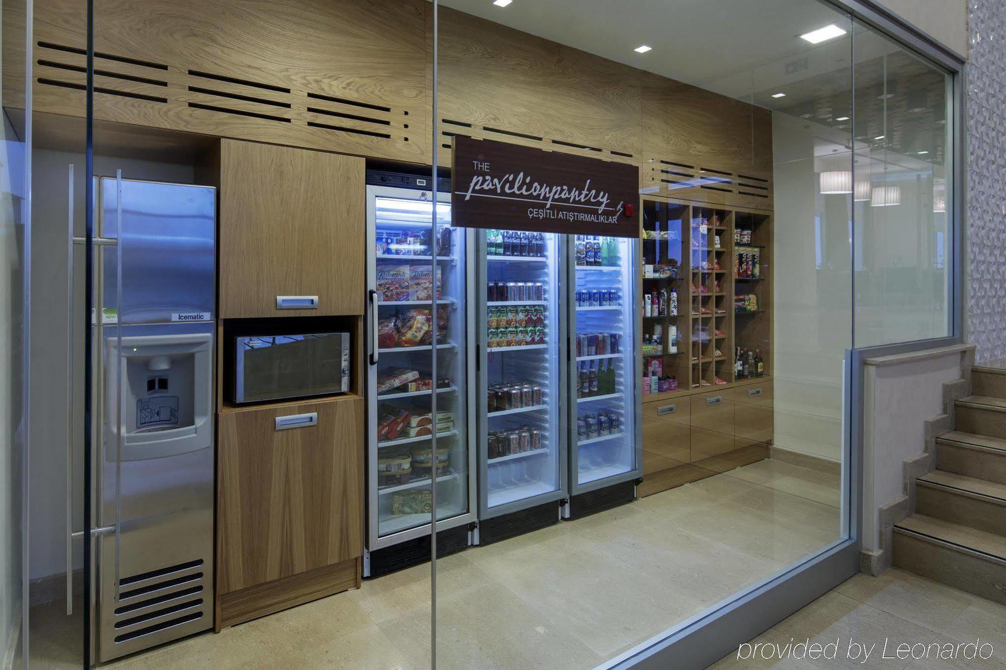 Hotel Wyndham Garden Diyarbakır Esterno foto