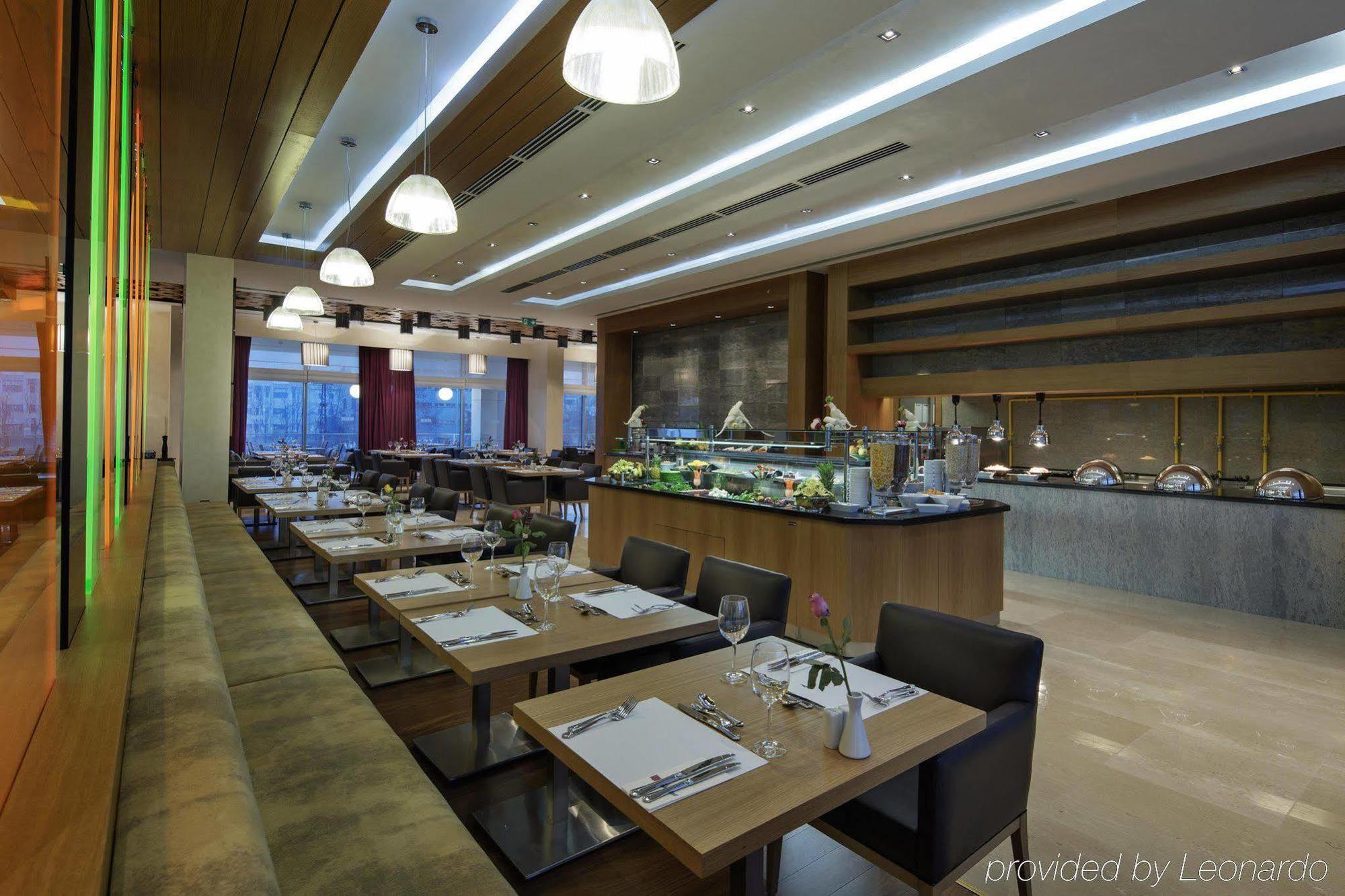 Hotel Wyndham Garden Diyarbakır Esterno foto