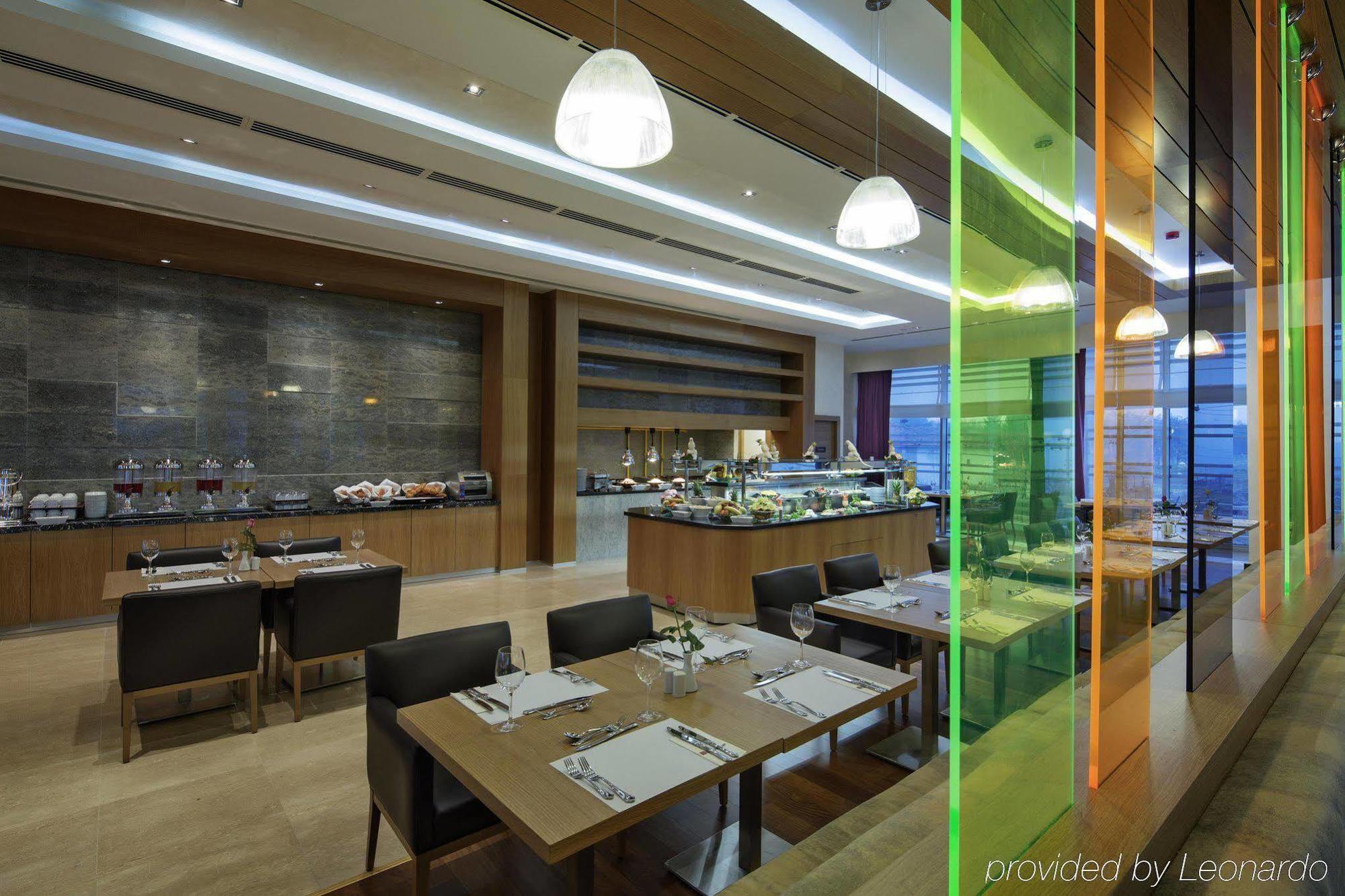 Hotel Wyndham Garden Diyarbakır Esterno foto