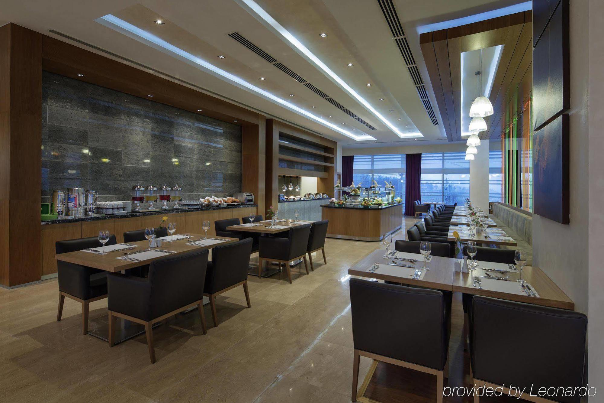 Hotel Wyndham Garden Diyarbakır Esterno foto