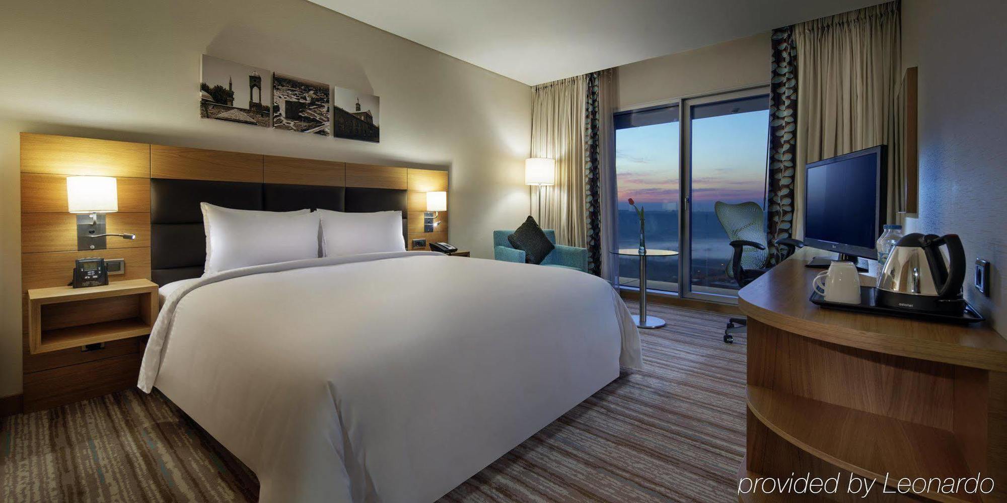 Hotel Wyndham Garden Diyarbakır Esterno foto