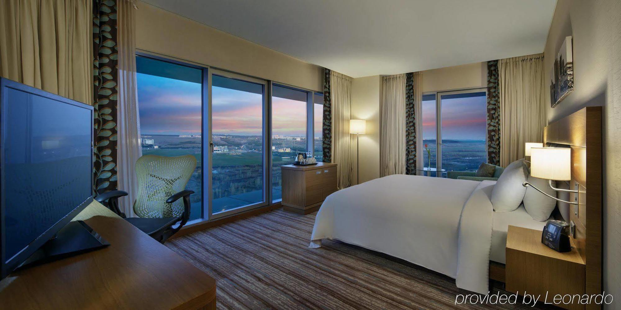Hotel Wyndham Garden Diyarbakır Esterno foto