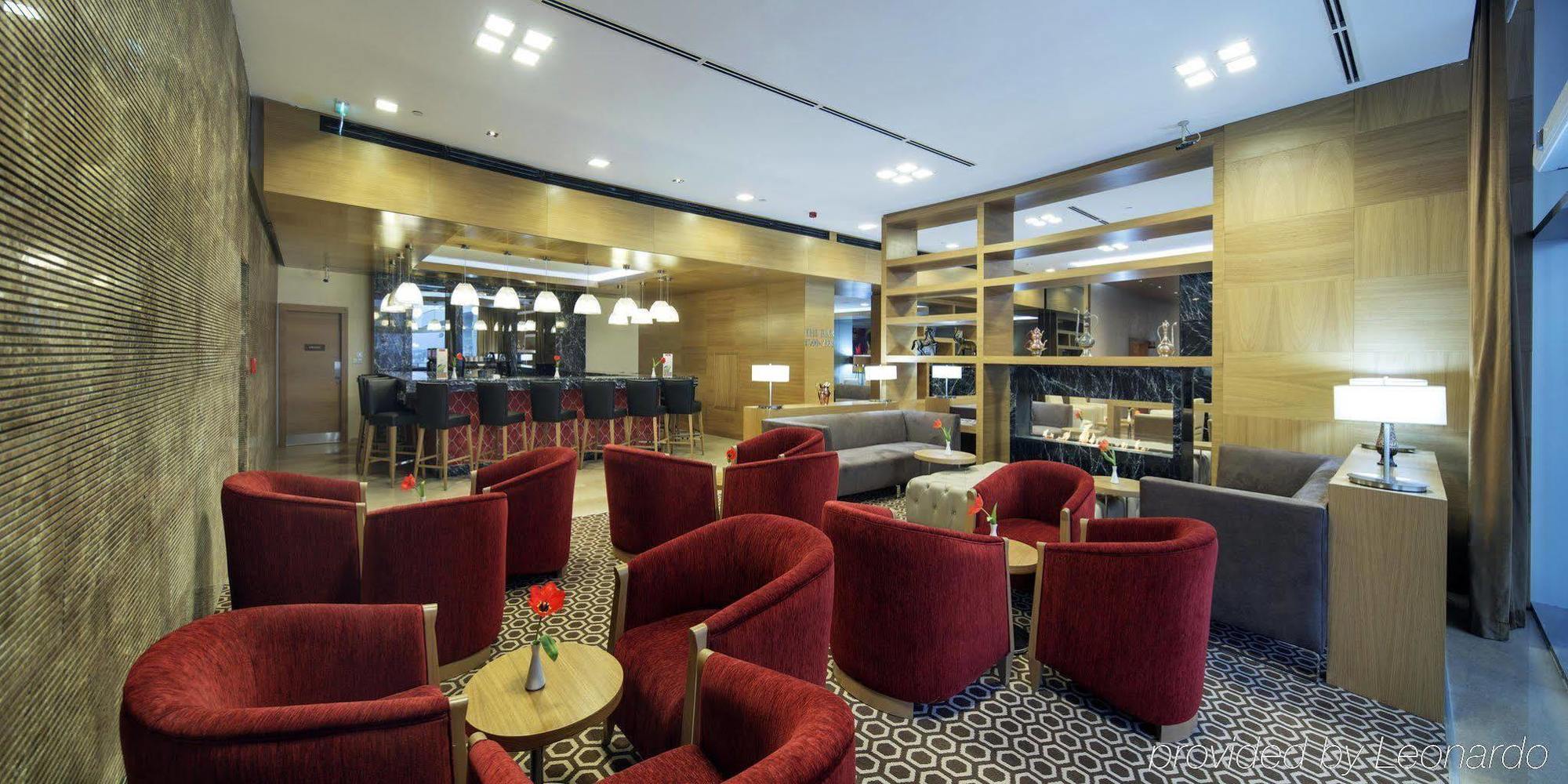 Hotel Wyndham Garden Diyarbakır Esterno foto
