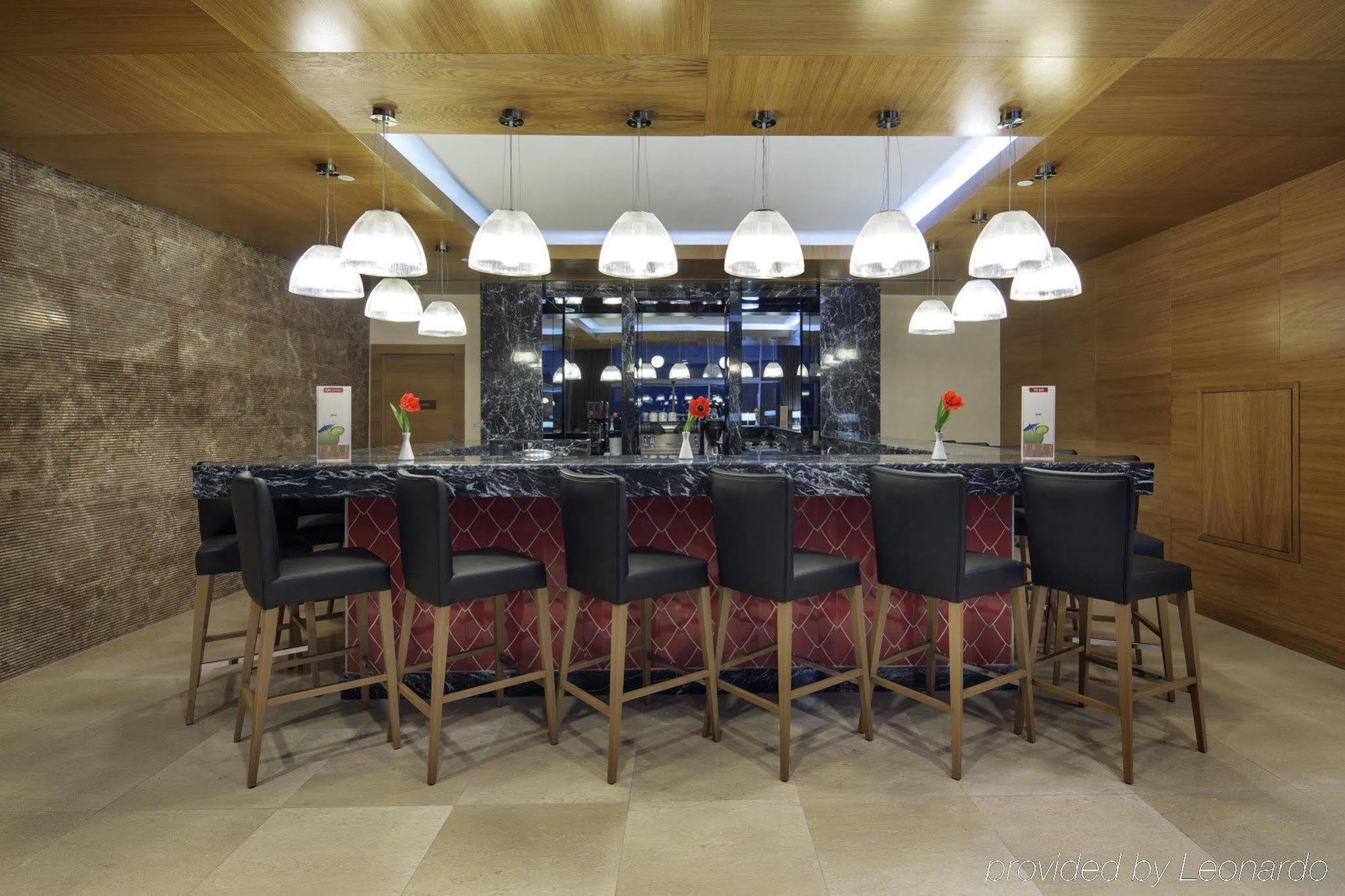 Hotel Wyndham Garden Diyarbakır Esterno foto