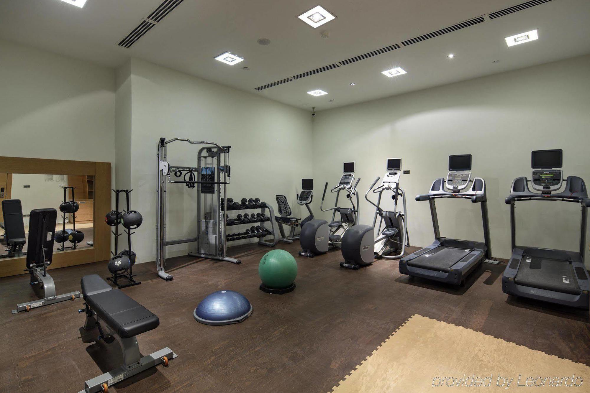 Hotel Wyndham Garden Diyarbakır Esterno foto