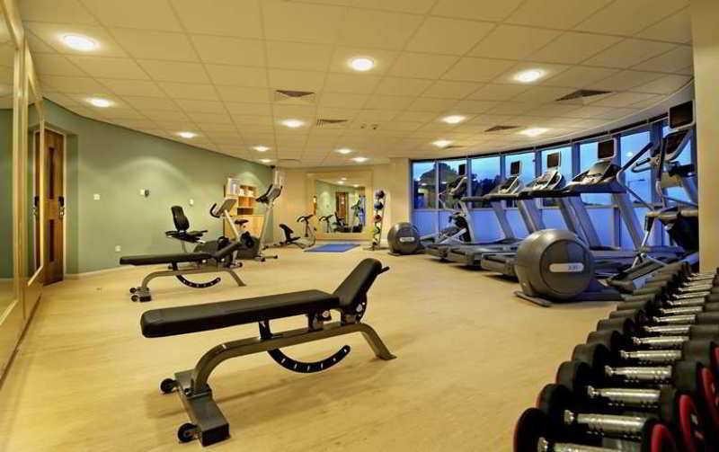 Hotel Wyndham Garden Diyarbakır Esterno foto