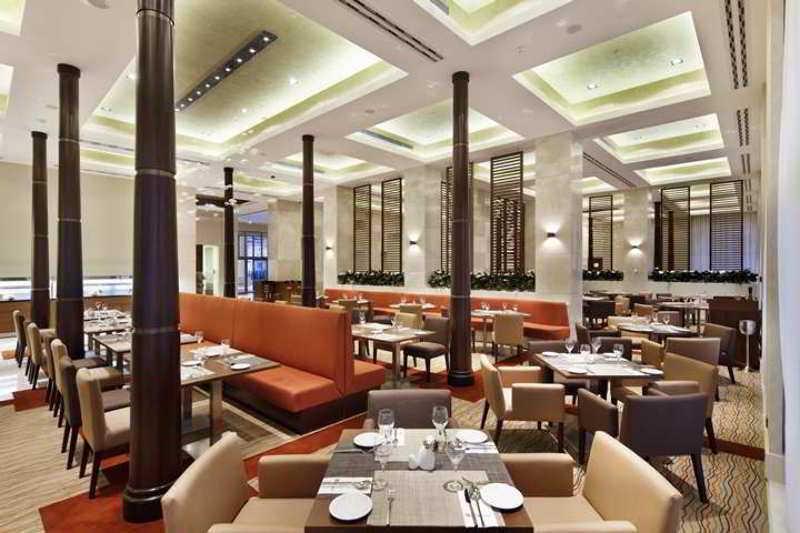 Hotel Wyndham Garden Diyarbakır Esterno foto