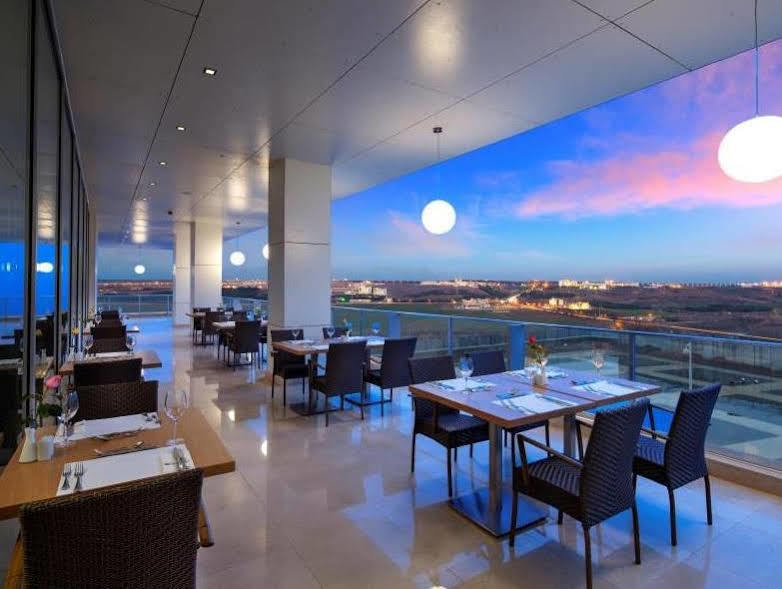 Hotel Wyndham Garden Diyarbakır Esterno foto
