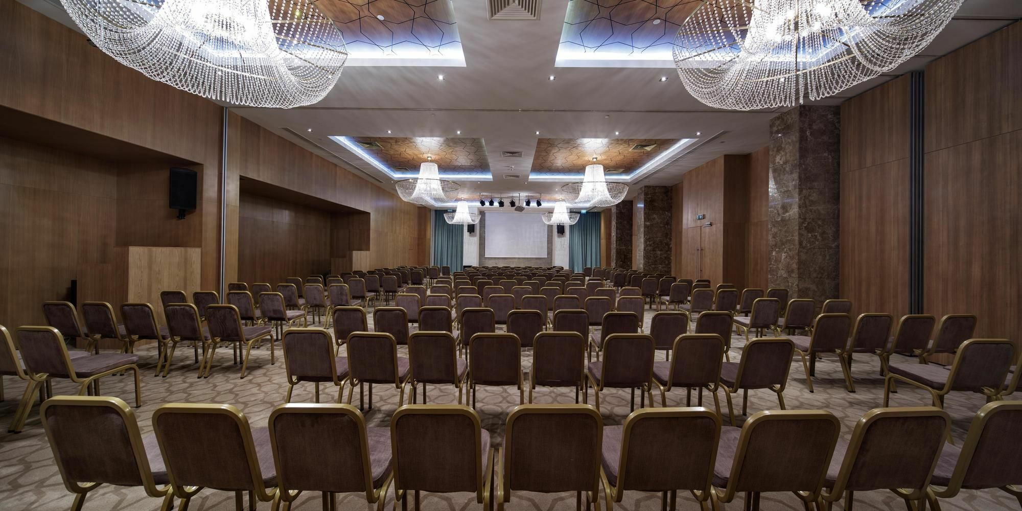 Hotel Wyndham Garden Diyarbakır Esterno foto